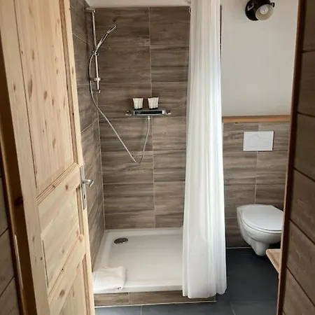 Loft Des Milans, Petit Nid Douillet Perche Sur La Campagne Appartement Ecublens (Vaud)