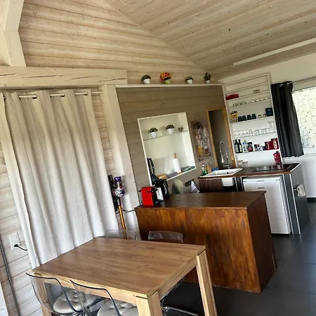 Loft Des Milans, Petit Nid Douillet Perche Sur La Campagne Appartement Ecublens (Vaud)