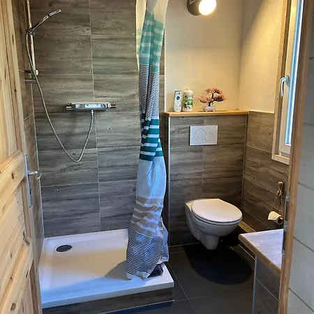 Loft Des Milans, Petit Nid Douillet Perche Sur La Campagne * Ecublens (Vaud)