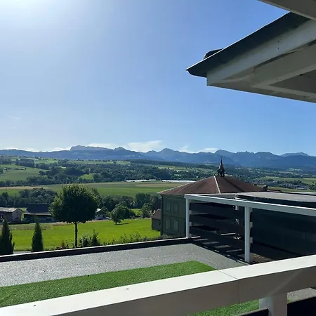 Loft Des Milans, Petit Nid Douillet Perche Sur La Campagne Appartement