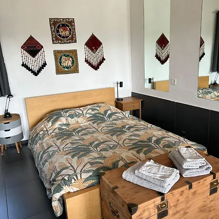 Loft Des Milans, Petit Nid Douillet Perche Sur La Campagne Appartement