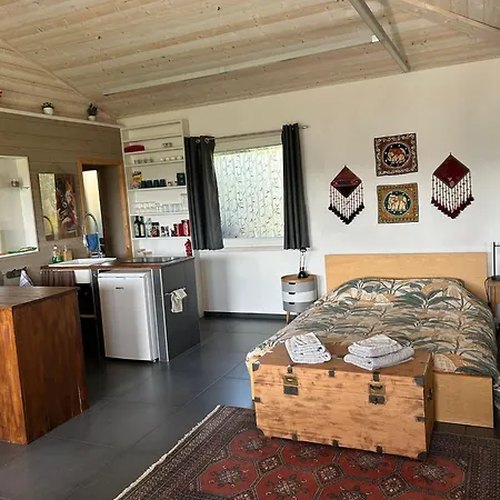 Loft Des Milans, Petit Nid Douillet Perche Sur La Campagne Ecublens (Vaud)