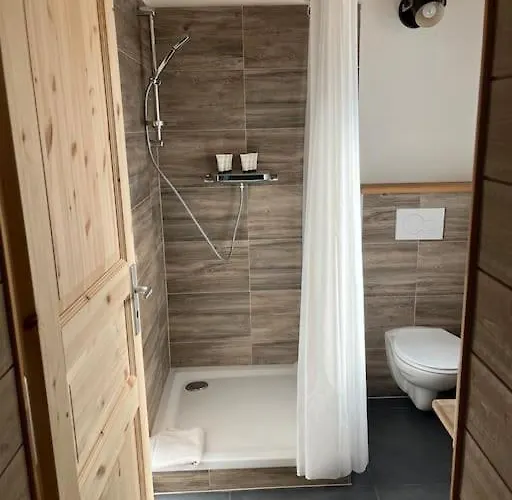 Loft Des Milans, Petit Nid Douillet Perché Sur La Campagne Appartamento Ecublens (Vaud)