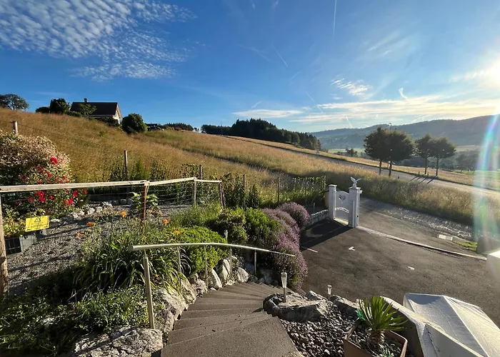 Loft Des Milans, Petit Nid Douillet Perche Sur La Campagne Apartament *